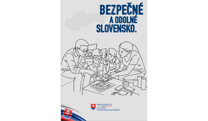 Čo robiť v prípade krízy alebo ozbrojeného konfliktu