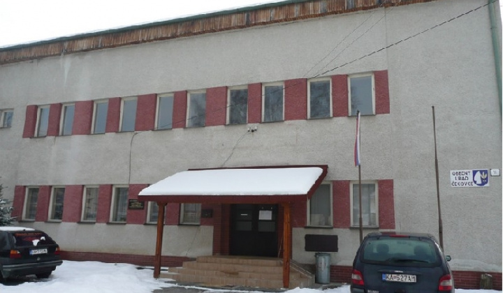 Obec