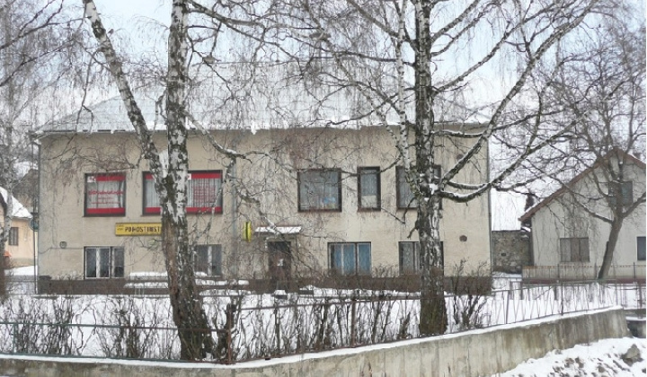 Obec