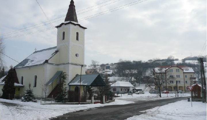 Obec