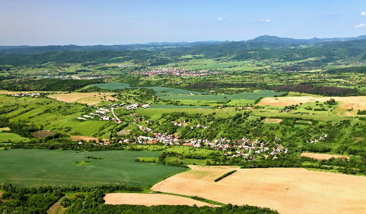 Naše kásne Čekovce