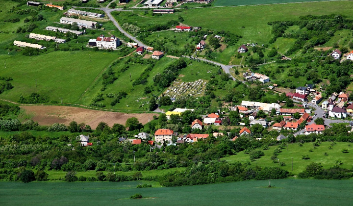 Naše kásne Čekovce