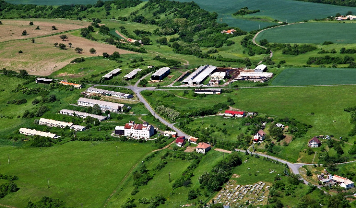 Naše kásne Čekovce
