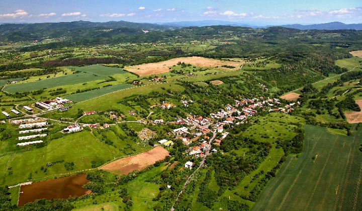 Naše kásne Čekovce