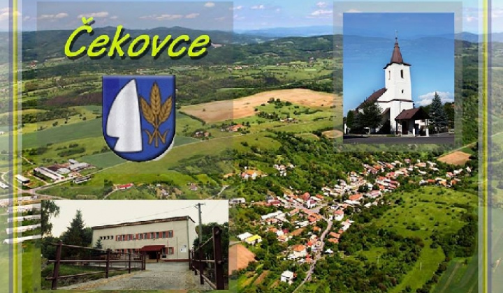 Naše kásne Čekovce