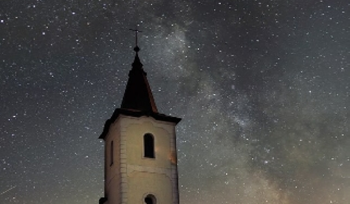 Naše kásne Čekovce