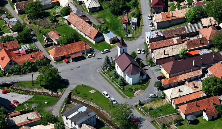 Naše kásne Čekovce