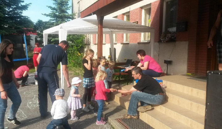 Deň detí, matiek a otcov 2015