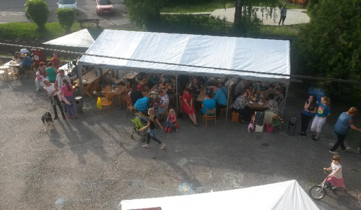 Deň detí, matiek a otcov 2015