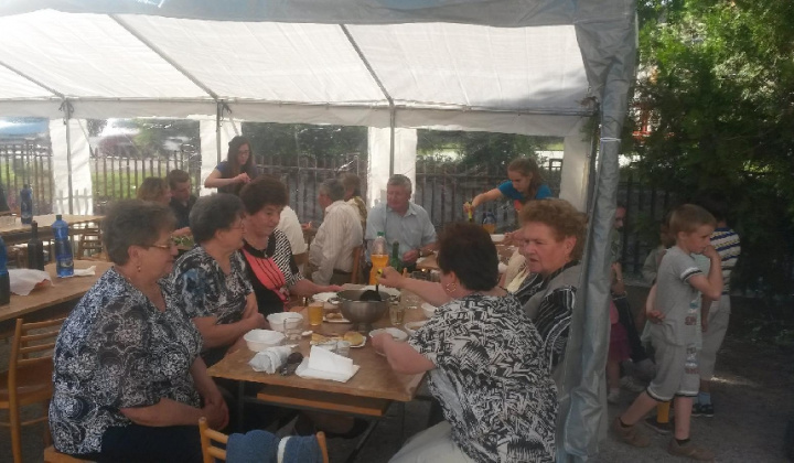 Deň detí, matiek a otcov 2015