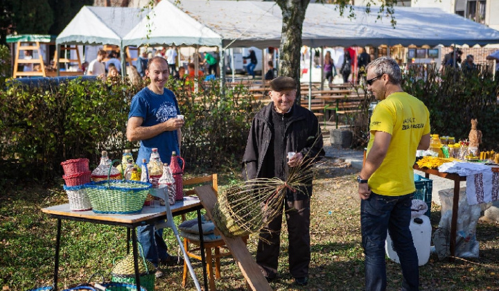 Tradičná chuť Hontu 2014