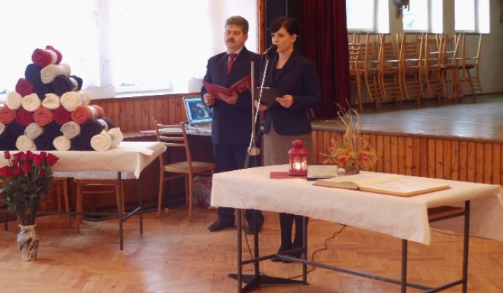Jubilanti 2012