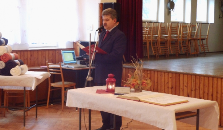 Jubilanti 2012