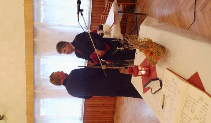 Jubilanti 2012