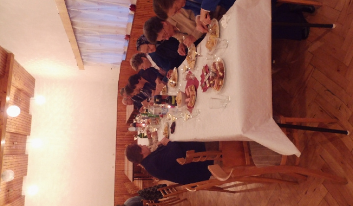 Jubilanti 2012