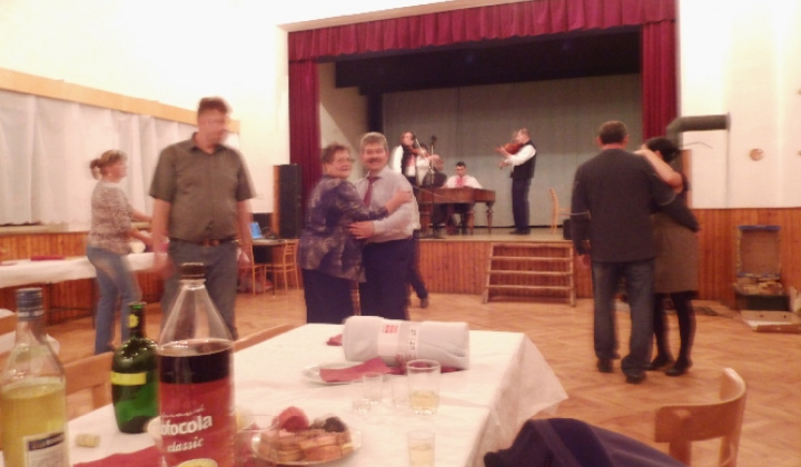 Jubilanti 2012