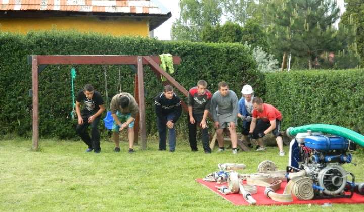 Deň detí, otcov a matiek 2014