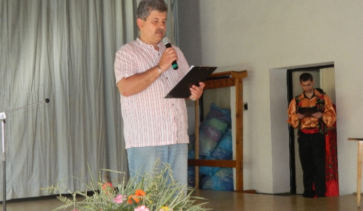 Deň detí, otcov a matiek 2014