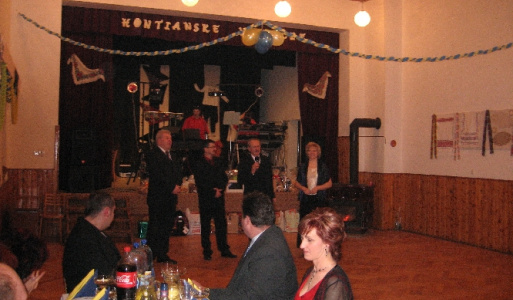 Hontianske veselie 2010 