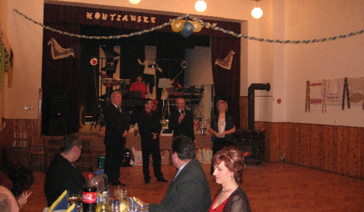 Hontianske veselie 2010