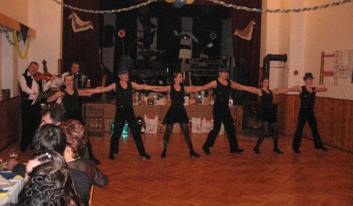Hontianske veselie 2010