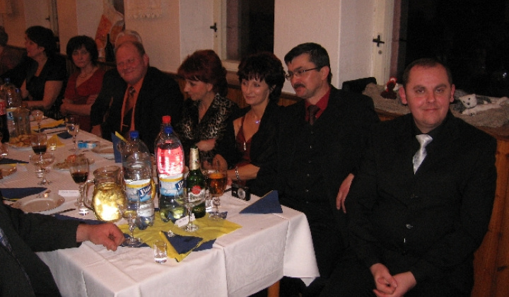 Hontianske veselie 2010