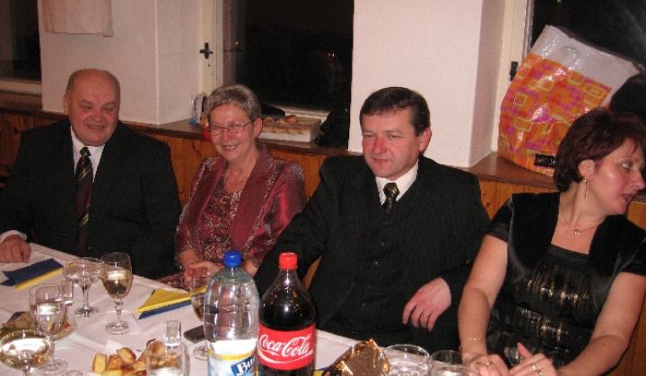 Hontianske veselie 2010