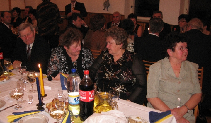 Hontianske veselie 2010