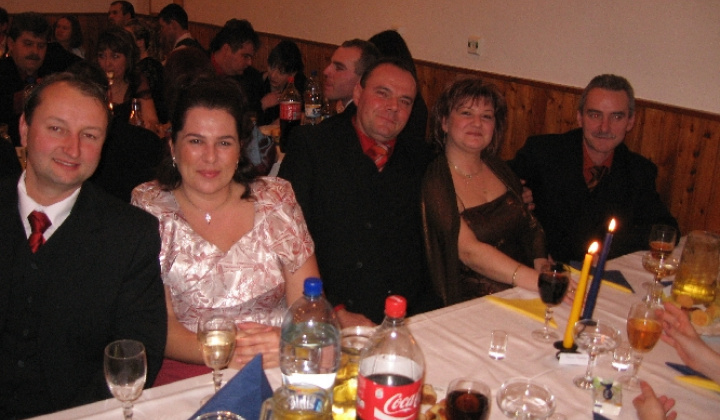 Hontianske veselie 2010