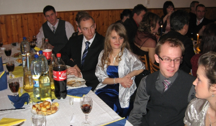 Hontianske veselie 2010