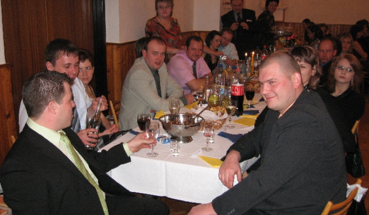 Hontianske veselie 2010