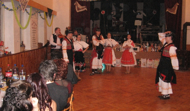Hontianske veselie 2010