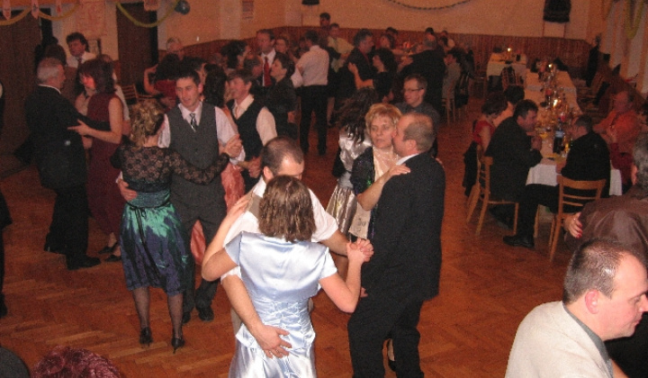 Hontianske veselie 2010