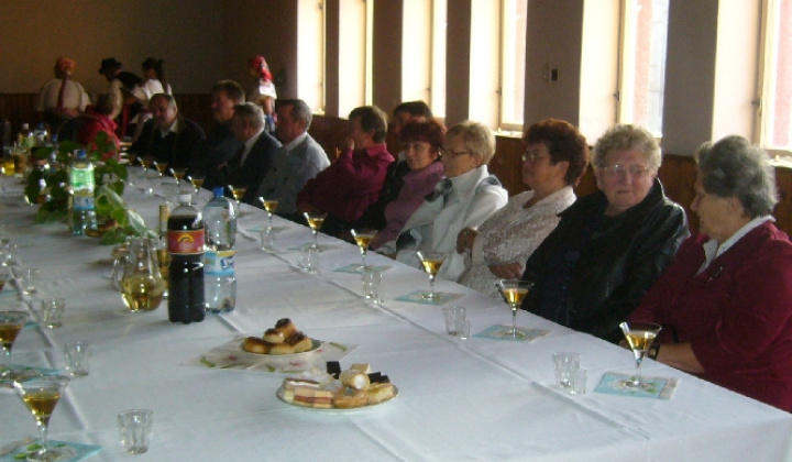 Jubilanti 2011