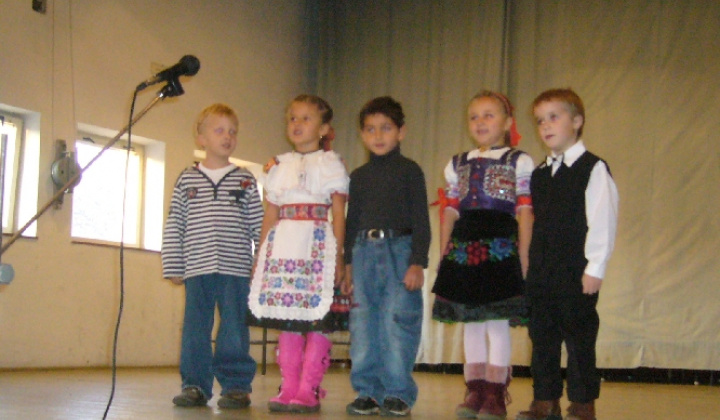Jubilanti 2011
