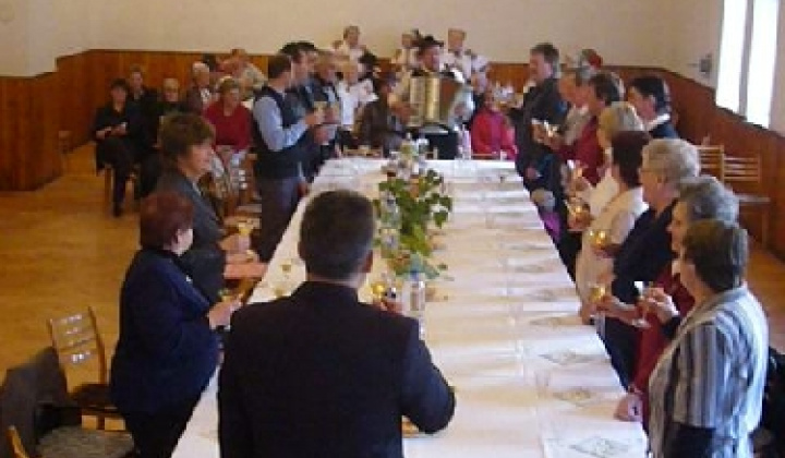 Jubilanti 2011