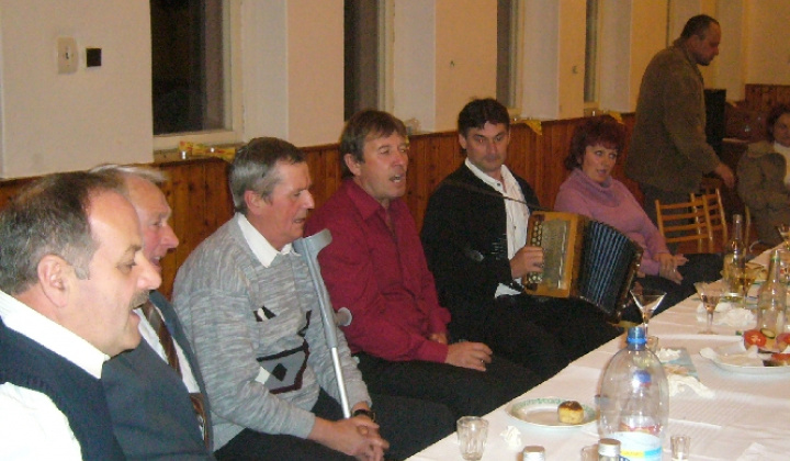 Jubilanti 2011