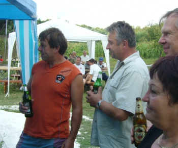 Volejbal Jalšovík 2009