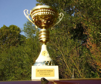 Futbal Jalšovík 2007