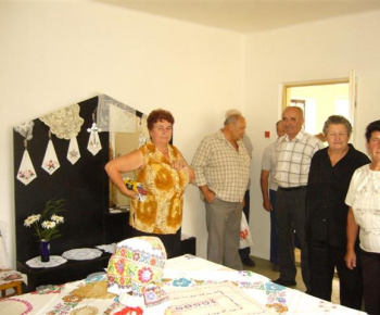 Klub seniorov