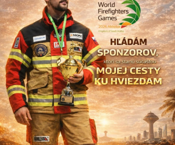 Aktuality / ZA KAŽDÝM ŠTARTOM JE PRÍBEH. BUĎTE JEHO SÚČASŤOU ???? - foto