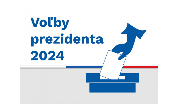 Voľby prezidenta Slovenskej republiky 2024