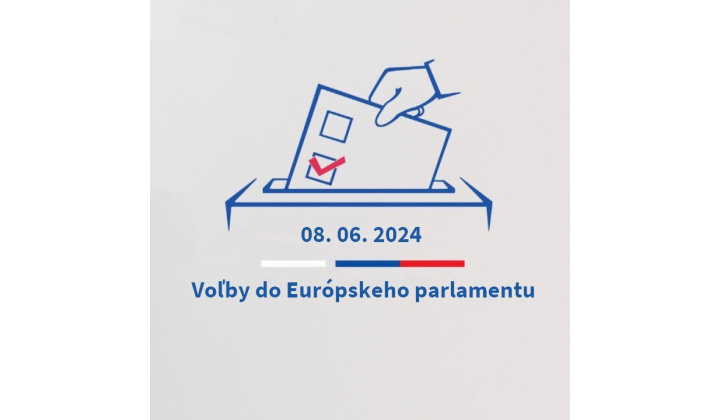 Voľby do Európskeho parlamentu 2024