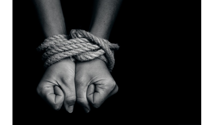 Kontakty pre obete obchodovania s ľuďmi 
