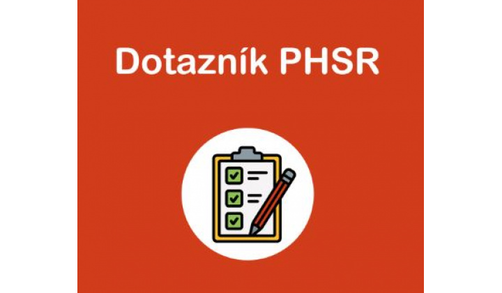 Obec Čekovce pripravuje na roky 2025-2029 nový strategický rozvojový dokument - Program hospodárskeho rozvoja a sociálneho rozvoja obce (PHRSR) preto Vás prosíme, aby ste sa zapojili do prieskumu a vyplnili krátky dotazník