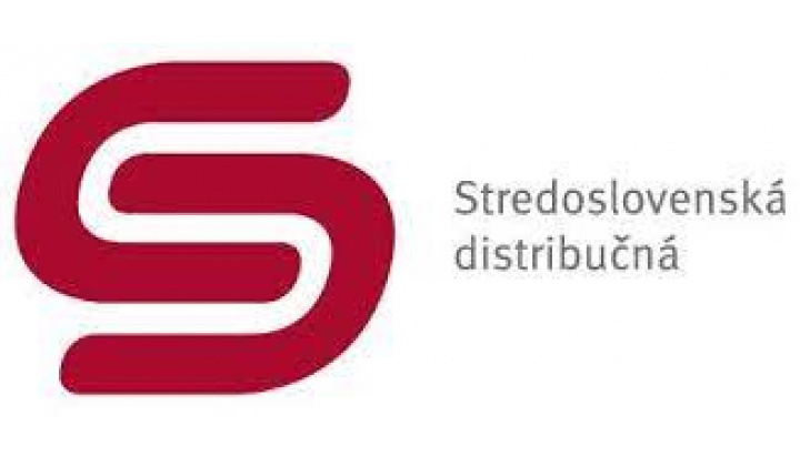 Oznámenie o prerušení distribúcie elektriny