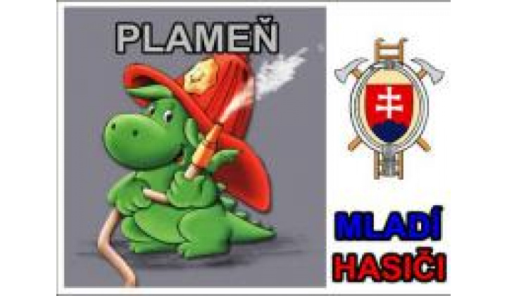 V piatok 6.10. sa naši  plameňaci  zúčastnili jesenného kola hry Plameň v Hontianskych Moravciach..