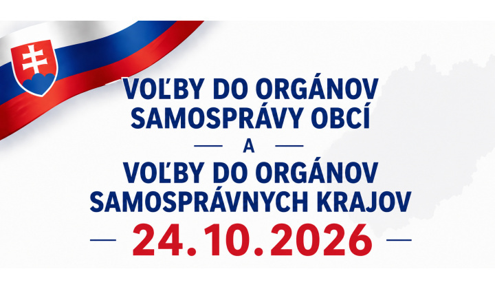 Zoznam zaregistrovaných kandidátov pre voľby do Obecného zastupiteľstva a pre voľby starostu obce Čekovce a zoznam zaregistrovaných kandidátov pre voľby predsedu  a pre voľby do zastupiteľstva BBSK